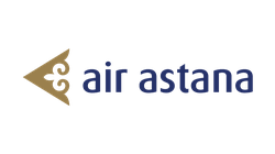 Air Astana logo