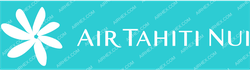 Air Tahiti Nui logo