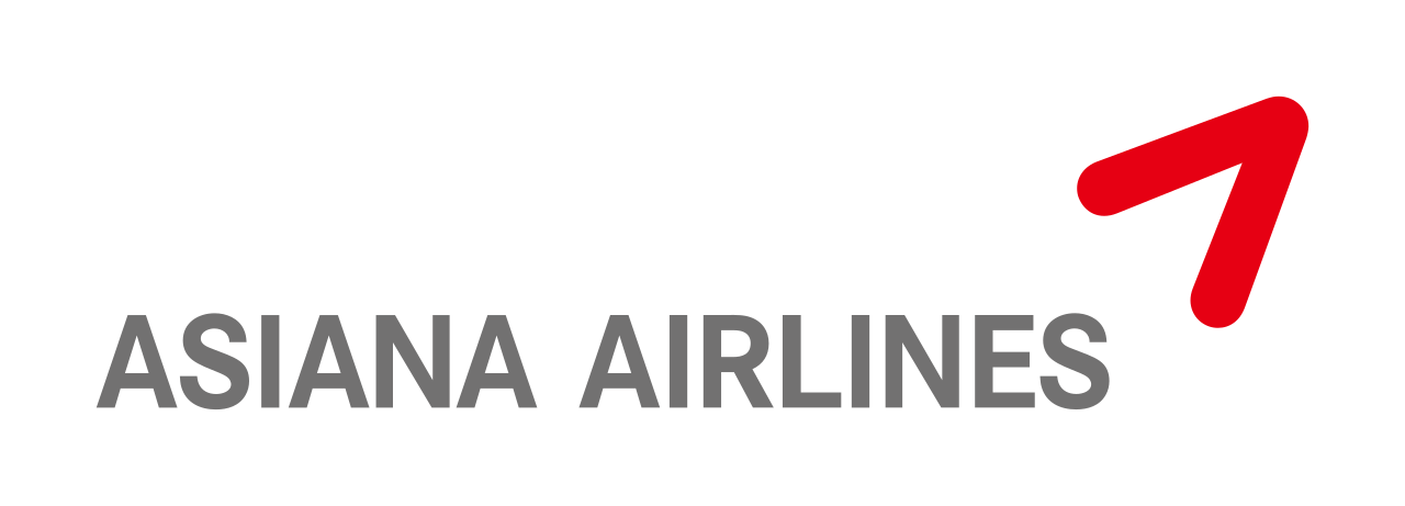 Asiana Airlines logo
