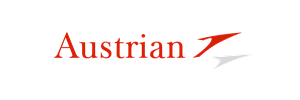 Austrian Airlines logo