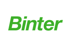 Binter Canarias logo