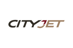 CityJet logo