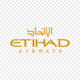 Etihad Airways logo