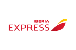 Iberia Express logo