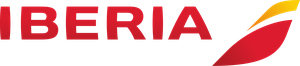 Iberia logo