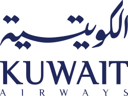 Kuwait Airways logo