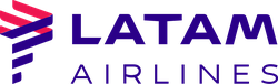 LATAM Airlines logo