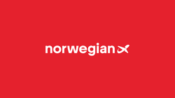 Norwegian Air Sweden logo
