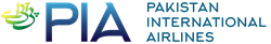 Pakistan International Airlines logo