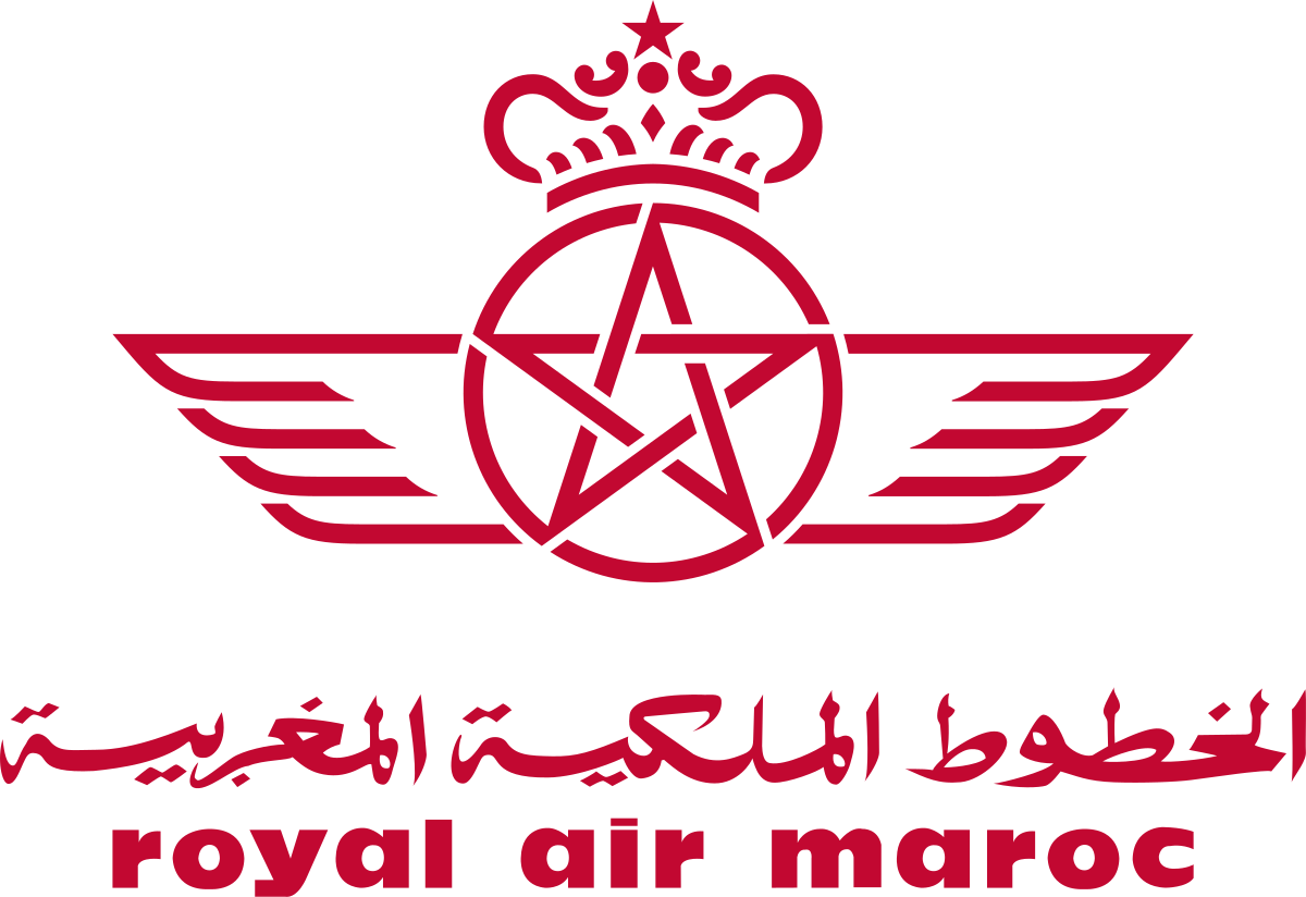 Royal Air Maroc logo