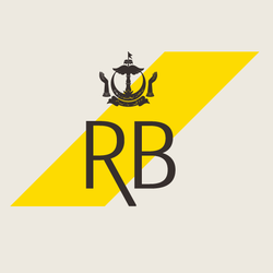Royal Brunei Airlines logo