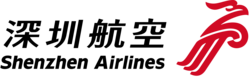 Shenzhen Airlines logo