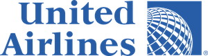 United Airlines logo